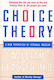 Choice Theory