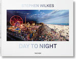Day to Night, Stephen Wilkes