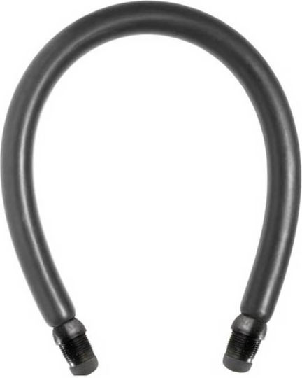 Mares Speargun Rubber Band with Fittings 19mm x 48cm