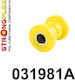 Strongflex Συνεμπλόκ Εσωτερικού για BMW Σειρά 2 031981A