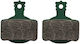 Magura 2701927 Bicycle Disc Brake Pads