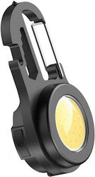 Andowl Qd910 Wasserdicht Wiederaufladbare Schlüsselanhänger-Taschenlampe LED 600lm Andowl Qd910 Wasserdicht Wiederaufladbare Schlüsselanhänger-Taschenlampe LED 600lm