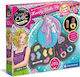 Clementoni Crazy Chic Lovely Make Up Mermaid Παιδικό Μακιγιάζ
