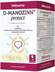 Innventa D-Manozinn Protect 10 sachets