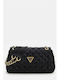 HWQA8748210 Women's Bag Shoulder Black