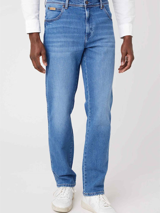 Wrangler Texas New Favorite Ανδρικό Παντελόνι Τ...