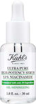 Kiehl's Face Serum Ultra Pure High Potency 5% Niacinamide Suitable for Oily Skin 30ml