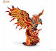 Archon Studio Dungeons & Lasers - Phoenix Figures DNL0041