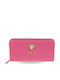 Beyhive Mare Portofel de damă Clasice Fuchsia