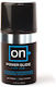 Sensuva Power Glide For Him Διεγερτικό Gel για Άνδρες 50ml