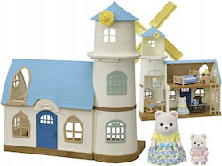 Epoch Toys Παιχνίδι Μινιατούρα Sylvanian Families Windmill