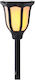 Spot Light Ηλιακό Φωτιστικό Δαπέδου 1W IP65