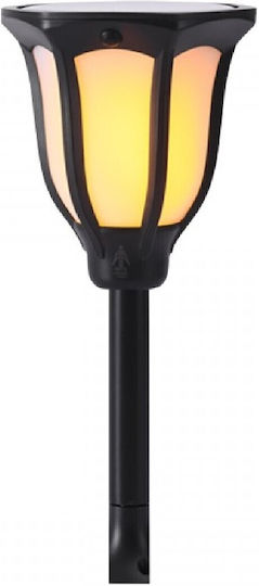 Spot Light Ηλιακό Φωτιστικό Δαπέδου 1W IP65