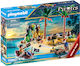 Playmobil Pirates Pirate Treasure Island for 4-10 years old