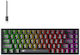 Havit KB865L Gaming Μηχανικό Πληκτρολόγιο Tenkeyless με RGB φωτισμό (Αγγλικό US) Black