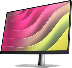 HP E24t G5 IPS Touch Monitor 23.8" FHD 1920x1080 with Response Time 5ms GTG