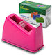 Dispenser without Tape