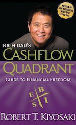 Rich Dad's Cashflow Quadrant, Ghid pentru libertate financiară