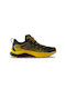 Jackal II Sport Shoes Trail Running Black
