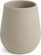 Nuuroo Kids Cup Kai Made of Beige Silicone 230ml