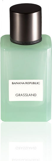 Banana Republic Graassland Eau de Parfum 75ml