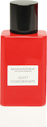 Banana Republic Velvet Pomegranate Eau De Parfum 75ml Banana Republic Velvet Pomegranate Eau De Parfum 75ml