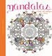 Anti-Stress Colouring Book My Art Book to Colour