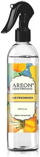 Areon Duftspray Areon mit Duft Vanille 300ml
