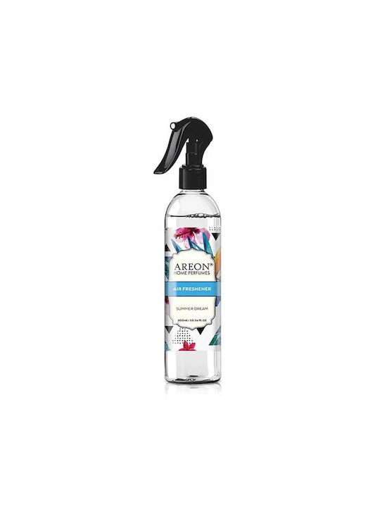 Areon Spray Parfumat cu Aromă Vis de vară 300ml