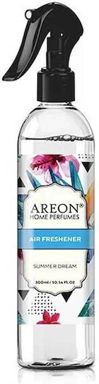 Areon Spray Parfumat cu Aromă Vis de vară 300ml