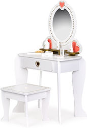 Joyland Wonder Children's Beauty Vanity White