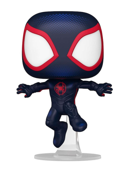 Funko Pop! Marvel: Spider-Man Across the Spider...