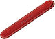 Kaweco Leather Pen Holder Suitable for 1 Pen Red