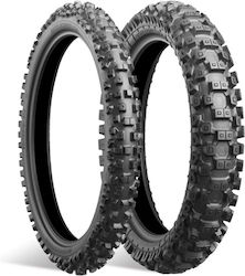 Bridgestone X30R Battlecross 100/100-18 59M On-Road Λάστιχο Μοτοσυκλέτας Πίσω