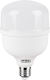 Elvhx Λάμπα LED 37W για Ντουί E27 και Σχήμα T160 Ψυχρό Λευκό 4700lm