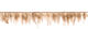 PartyDeco Party Garland with Feathers