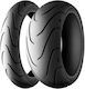 Michelin Scorcher 11f 120/70-18 60E-Commerce-Website Motorradreifen