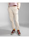 M-Morgex W 2 Sweatpants Jogger Beige