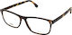 Fendi Rame Ochelari Acetat Maro Tortoise FF M0062 086