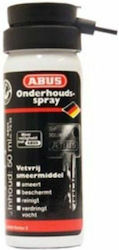 Abus Ps88 50ml Abus Ablups88 Motorradreinigungsprodukte Abus Ps88 50ml Abus Ablups88 Motorradreinigungsprodukte