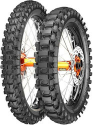 Metzeler 110/90R19 62M TT / Tubeless / NHS / MST / FIM Off-Road Λάστιχο Μοτοσυκλέτας Πίσω Mid Soft Metzeler 110/90R19 62M TT / Tubeless / NHS / MST / FIM Off-Road Λάστιχο Μοτοσυκλέτας Πίσω Mid Soft