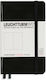Leuchtturm1917 Notebook A6 Bullet 94 Sheets with Dots with Hard Cover and Black Rubber Band