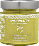 FiveTwenty Brotaufstrich Pistachio Cream ohne Zuckerzusatz 200gr 01.0111.0582