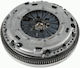 Sachs Clutch Set for Audi A3 Volkswagen Caddy / Golf / Jetta / Passat
