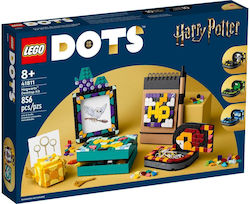 LEGO Dots Hogwarts Настолен Комплект за Възраст 8+