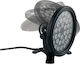 Fan Europe Αδιάβροχος LED Προβολέας 1W RGB IP68