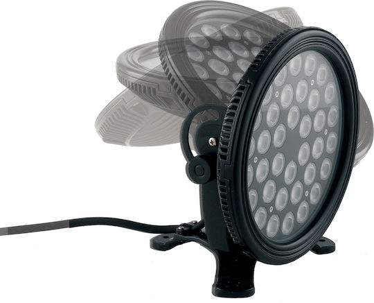 Fan Europe Αδιάβροχος LED Προβολέας 1W RGB IP68