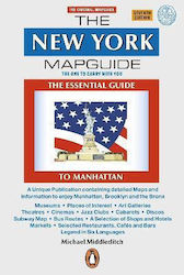 The New York Mapguide