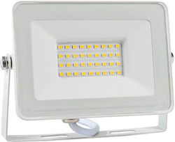 Elmark Vega30 Slim Водоустойчив LED Прожектор 3...