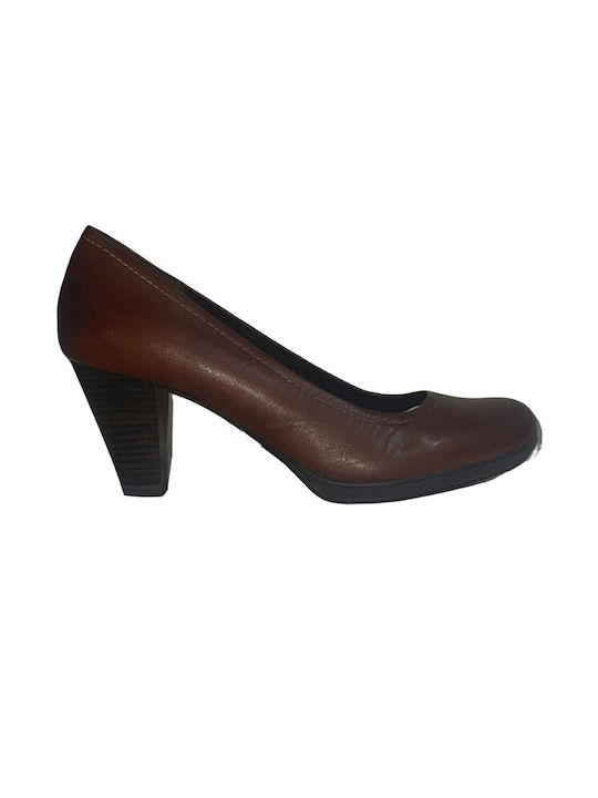 Marco Tozzi Heel Black